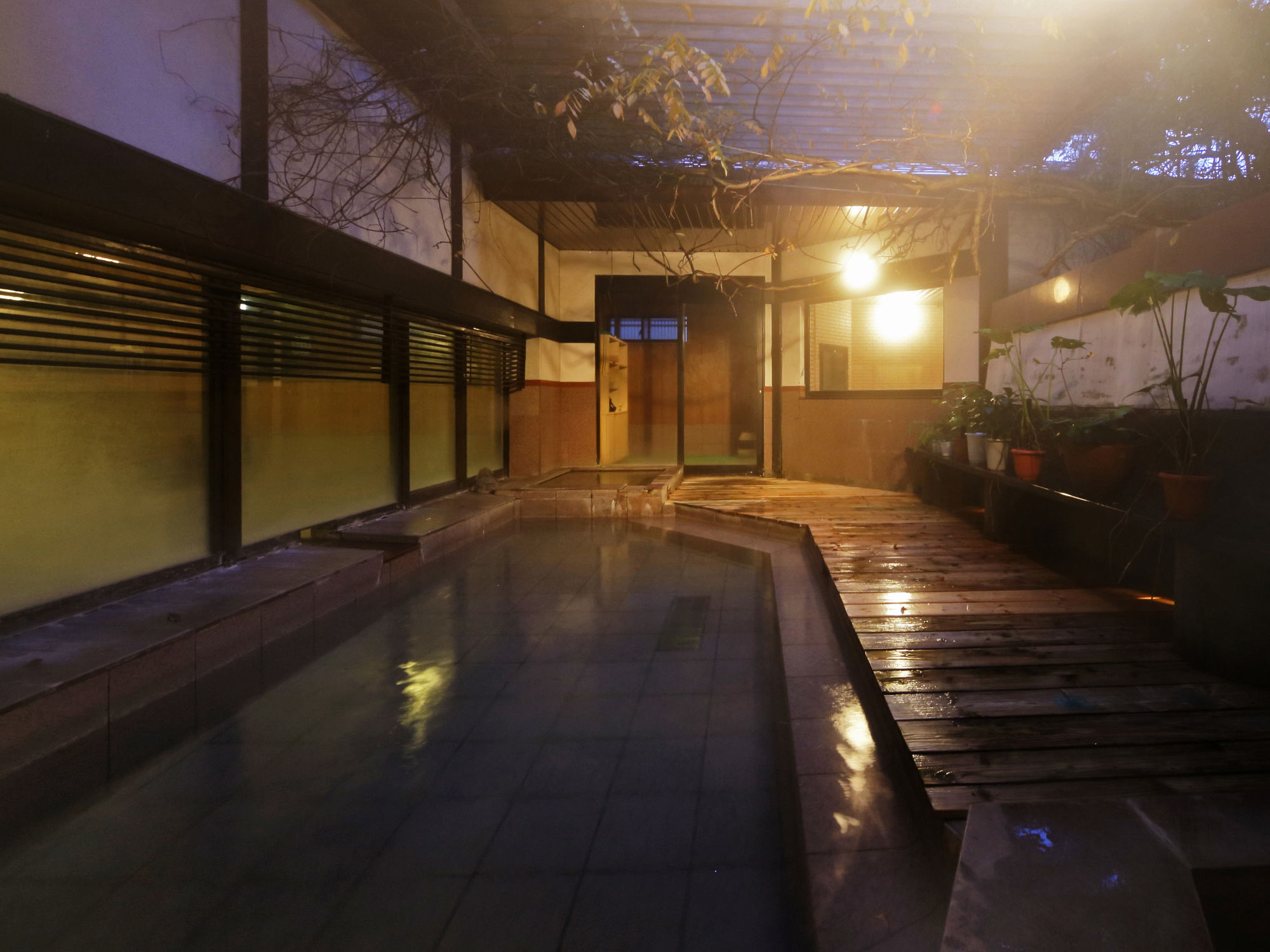 京都亚酒店 武雄 外观 照片